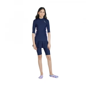 костюм для плавания skirted 2pc suit (girls) 3