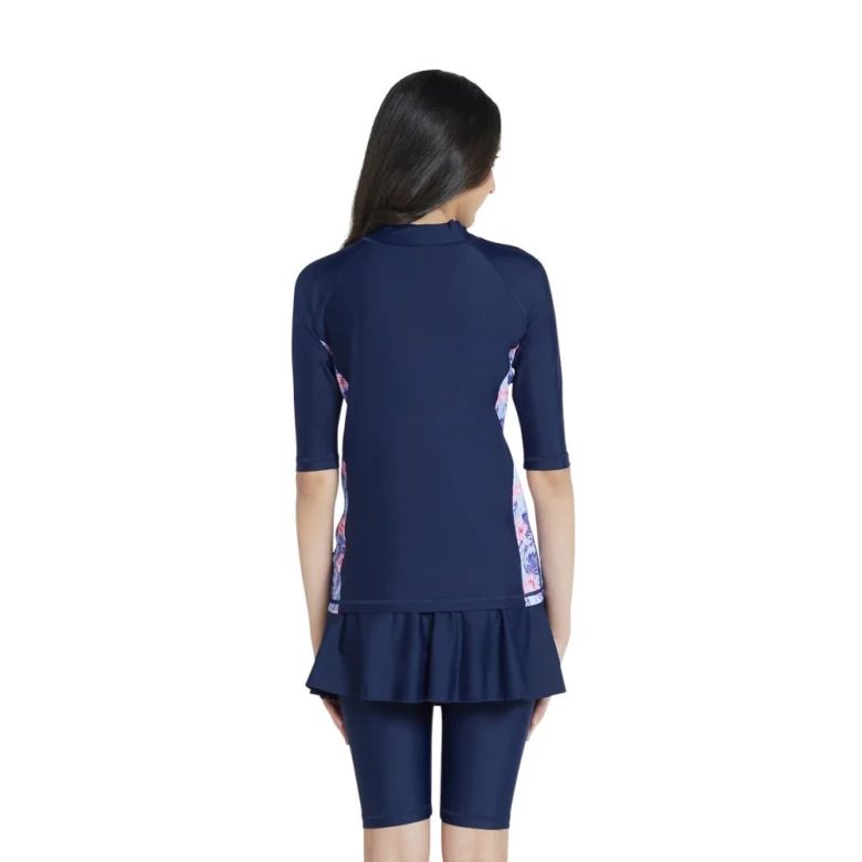 костюм для плавания skirted 2pc suit (girls) 1