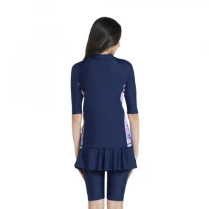 костюм для плавания skirted 2pc suit (girls) 1