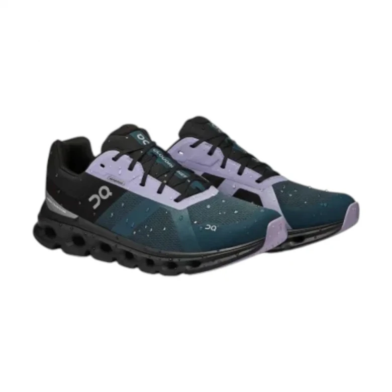 Cloudrunner Waterproof 1 6