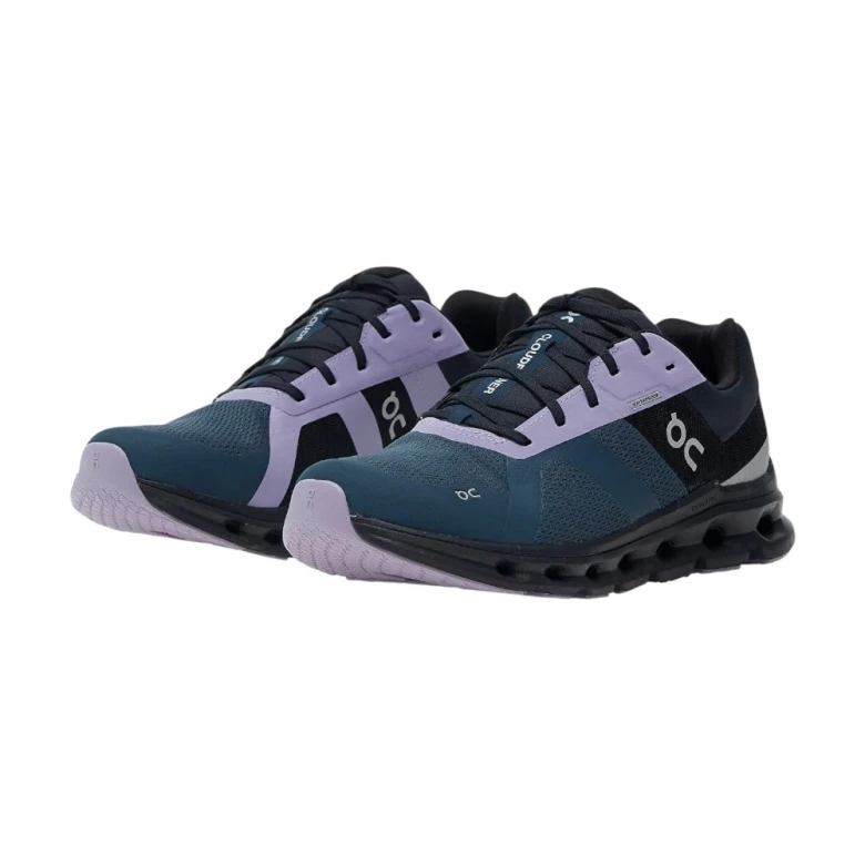 Cloudrunner Waterproof 1 5