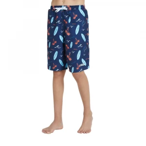 шорты для плавания boardshorts elast wst-aop (boys) 2