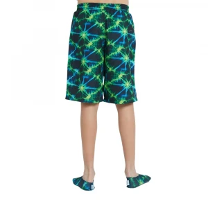 шорты для плавания boardshorts elast wst-aop (boys) 1