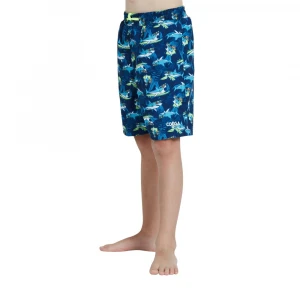 шорты для плавания boardshorts elast wst-aop (boys) 2