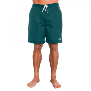 шорты для плавания boardshorts elast wst 18 in-solid stnd m