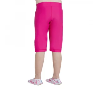 трессы для плавания swim shorts-long (girls) 0