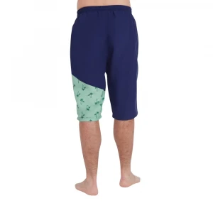 шорты для плавания swim capris diagonal elast wst (mens) 1