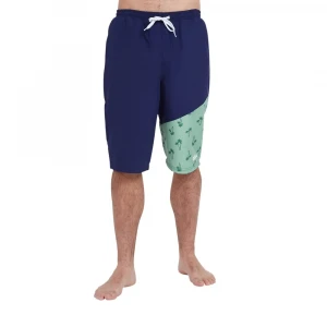 шорты для плавания swim capris diagonal elast wst (mens) 2