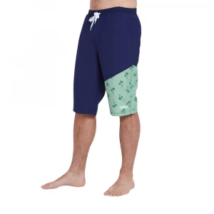 шорты для плавания swim capris diagonal elast wst (mens)