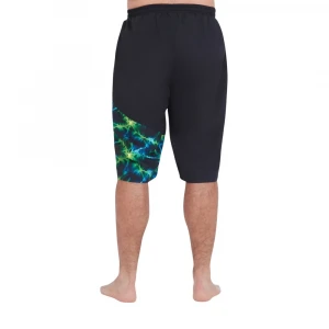 шорты для плавания swim capris diagonal elast wst (mens) 1