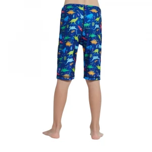 трессы для плавания jammers - aop (boys) 1