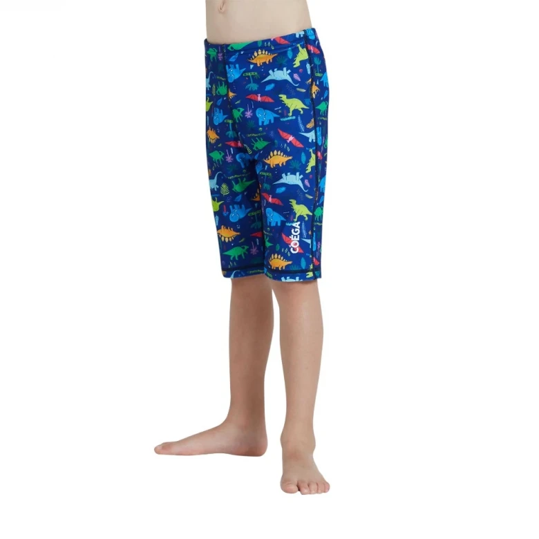 трессы для плавания jammers - aop (boys) 2