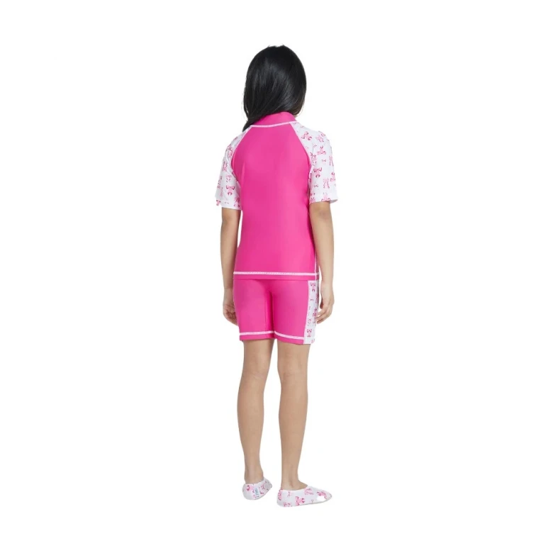 костюм для плавания 2pc suit (girls) 1