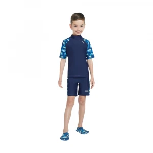 костюм для плавания 2pc suit (boys) 3