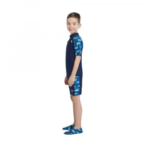 костюм для плавания 2pc suit (boys) 2