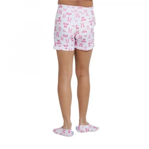 шорты для плавания swim shorts-aop (girls) 1