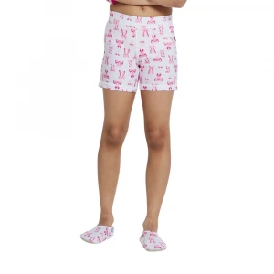 шорты для плавания swim shorts-aop (girls)