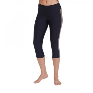 леггинсы для плавания swim tights 3/4 (ladies)