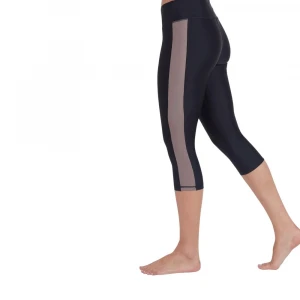 леггинсы для плавания swim tights 3/4 (ladies) 2