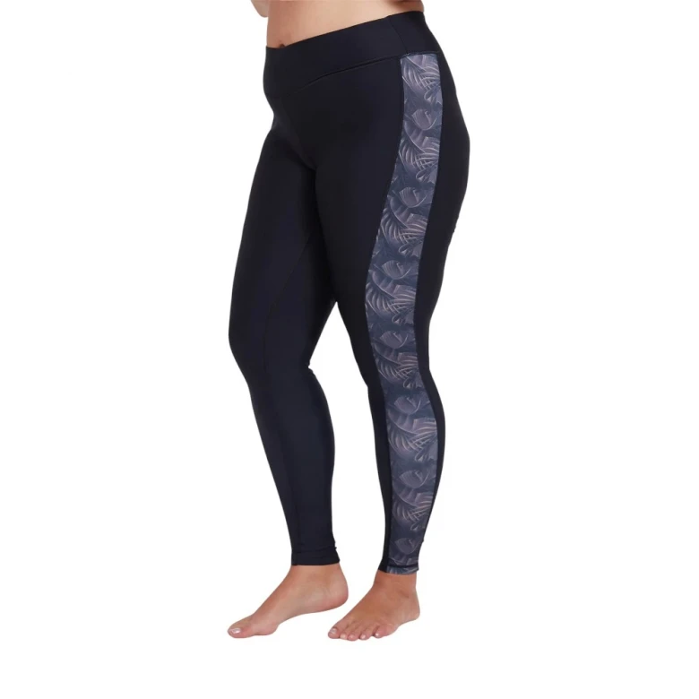 леггинсы для плавания swim tights (ladies) 2