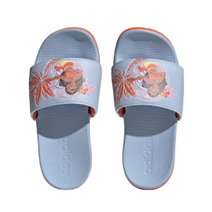 Шлепки Adidas Adilette Comfort Moana K 1