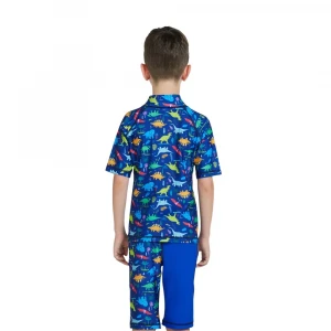 футболка для плавания rashguard sht slv-full aop (boys) 1