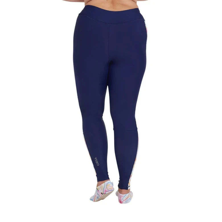 леггинсы для плавания swim tights (ladies) 1