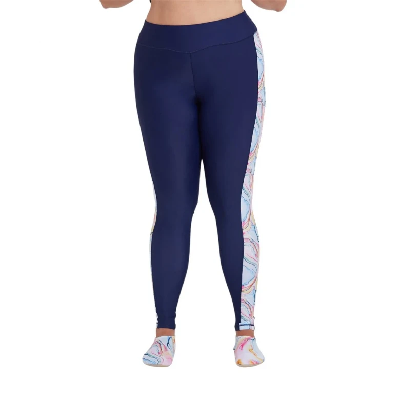 леггинсы для плавания swim tights (ladies) 2
