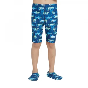 трессы для плавания jammers - aop (boys)