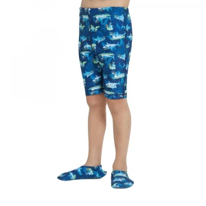 трессы для плавания jammers - aop (boys) 1