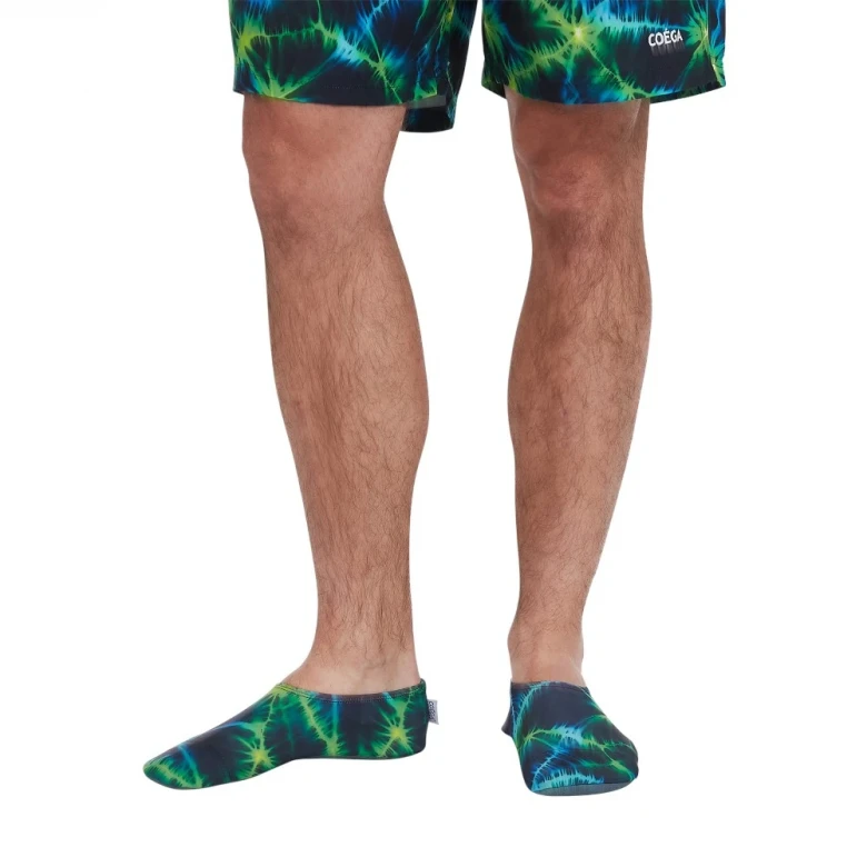 носки для плавания pool & beach shoes-aop (adult) 1