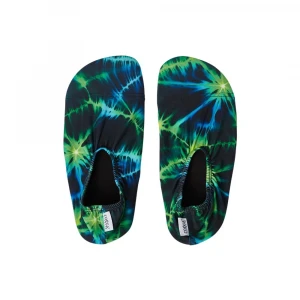 носки для плавания pool & beach shoes-aop (adult)