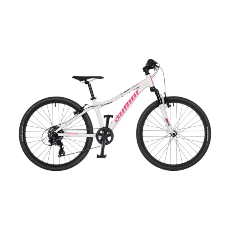 велосипед a-matrix 24