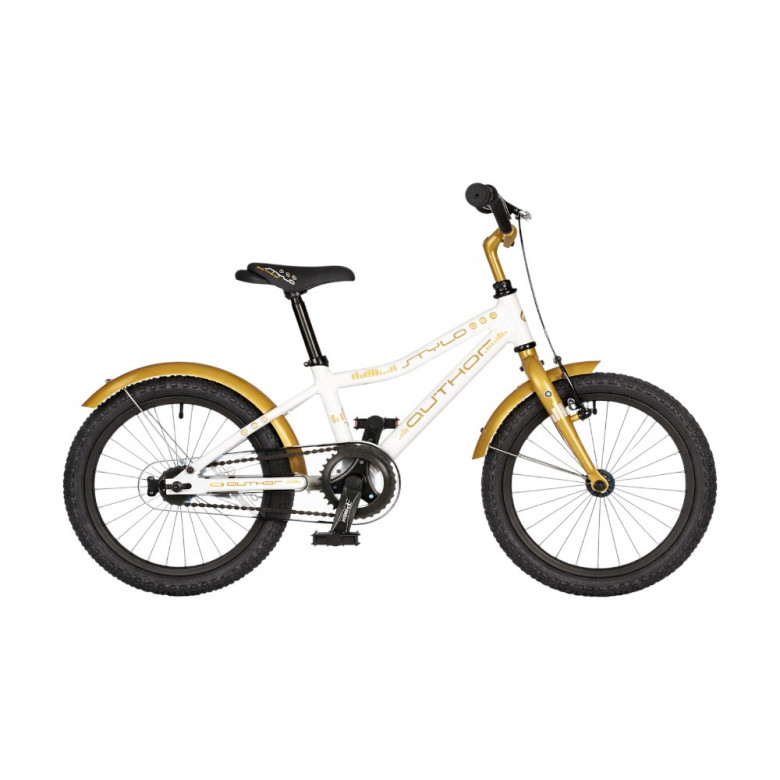 велосипед stylo