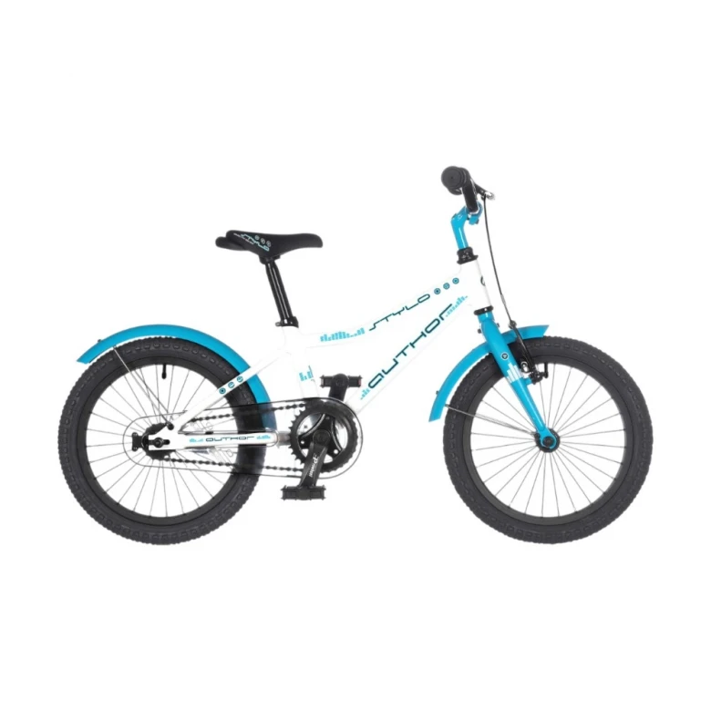 велосипед stylo