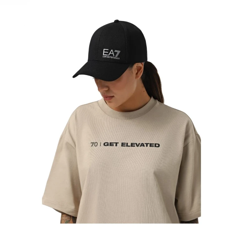 Train Core ID U Logo Cap 3