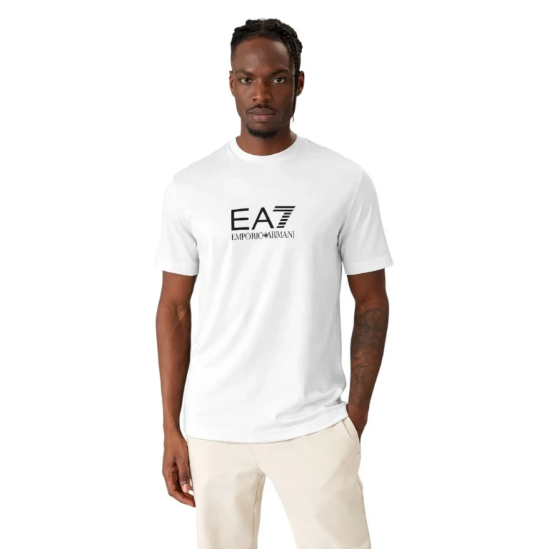 футболка train lux m tee ss mo pl pq bi