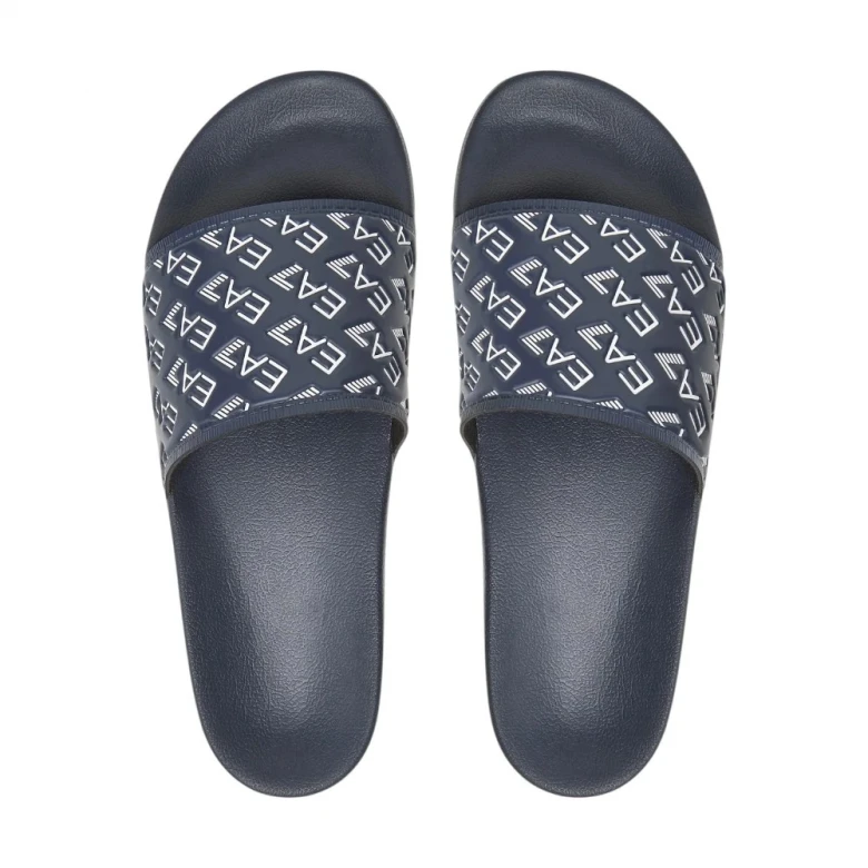 Water Sport All Over Slipper U 4