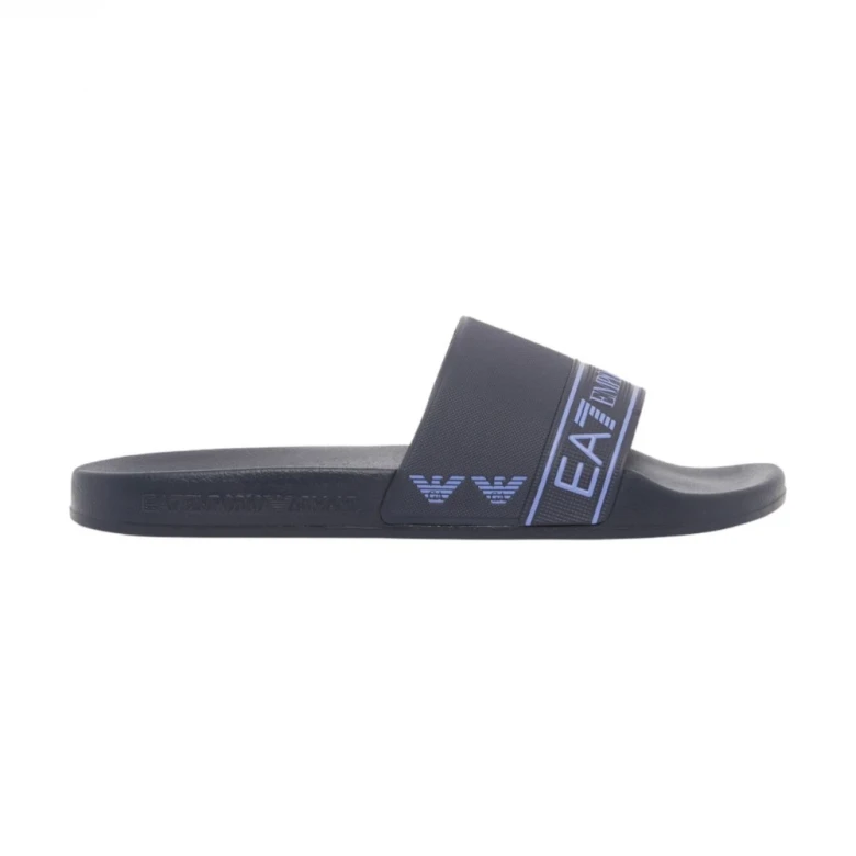 Water Sports Tape Slide U Text