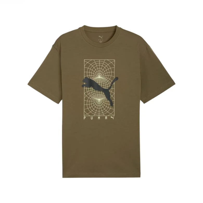 Pumatech Relaxed Gra 3