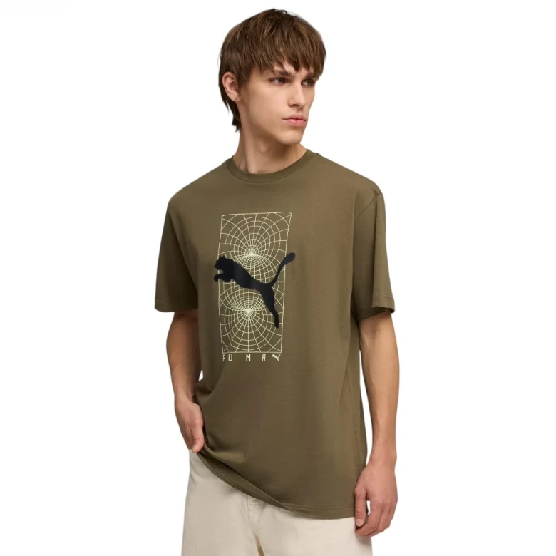 Pumatech Relaxed Gra