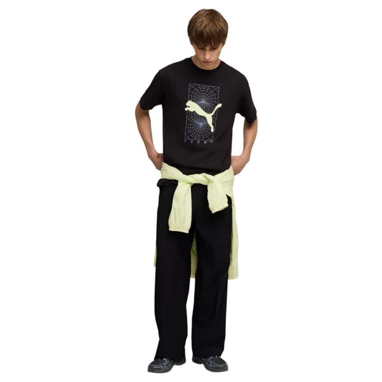 Pumatech Relaxed Gra 2