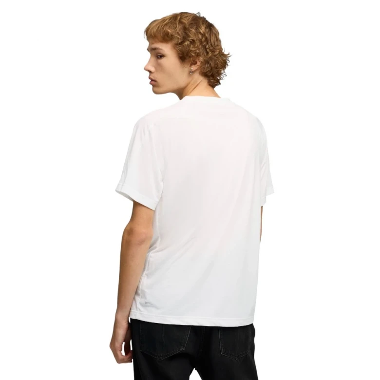 Evostripe Tee 1