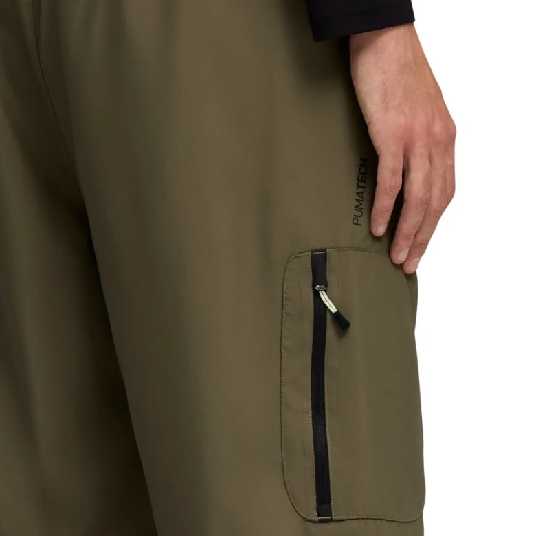 Pumatech Woven Cargo 3