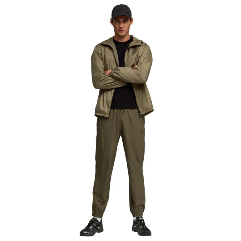 Pumatech Woven Cargo 2