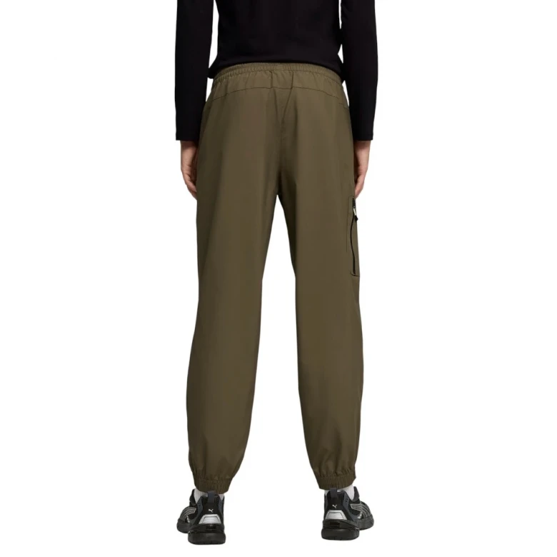 Pumatech Woven Cargo 1