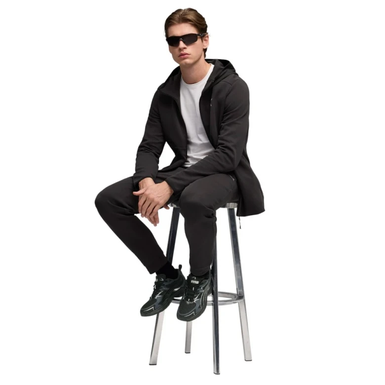 Pumatech Pants Dk Cl 2