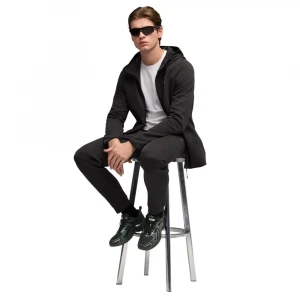 Pumatech Pants Dk Cl 2