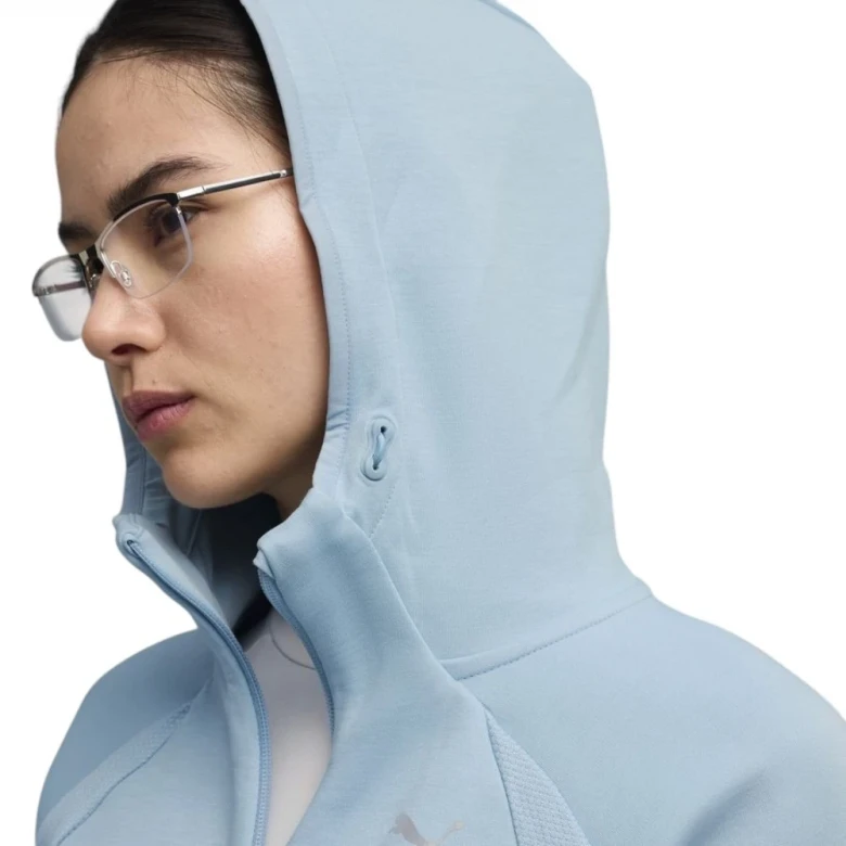 Evostripe Full-Zip H 2