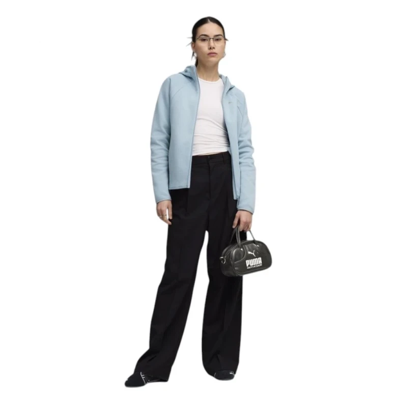 Evostripe Full-Zip H 3